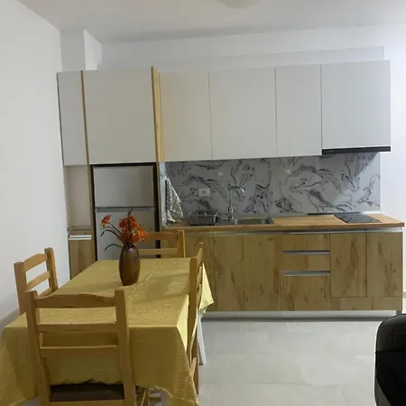 Banesa Me Qera 15,36 Rana Hedhun * Lezhë