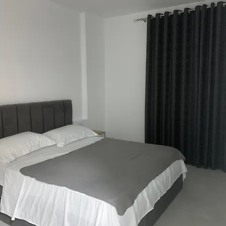 Apartment Banesa Me Qera 15,36 Rana Hedhun Shengjin