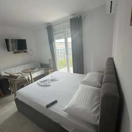 Banesa Me Qera 15,36 Rana Hedhun Apartmán