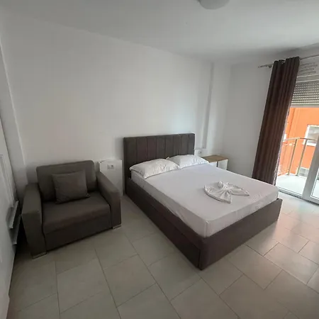Banesa Me Qera 15,36 Rana Hedhun Apartmán